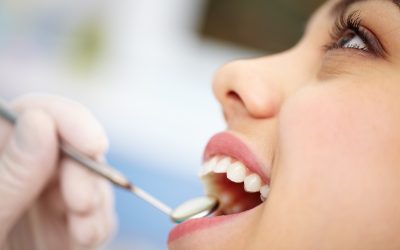 What is Considered a Dental Emergency in Heber Springs, AR?