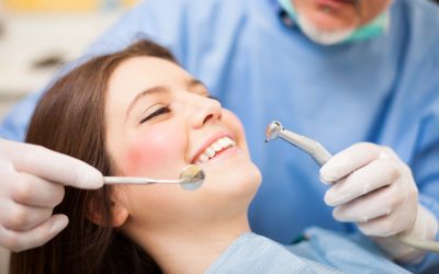 What To Look For In A Dentist In West Covina